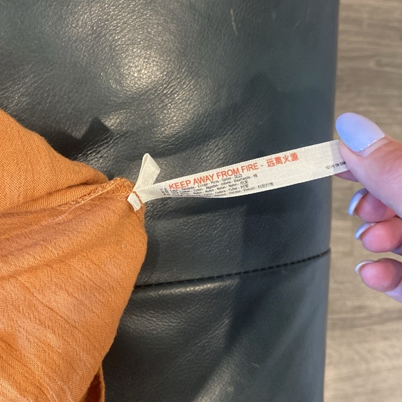 Free People dress - Picture 8 of 13